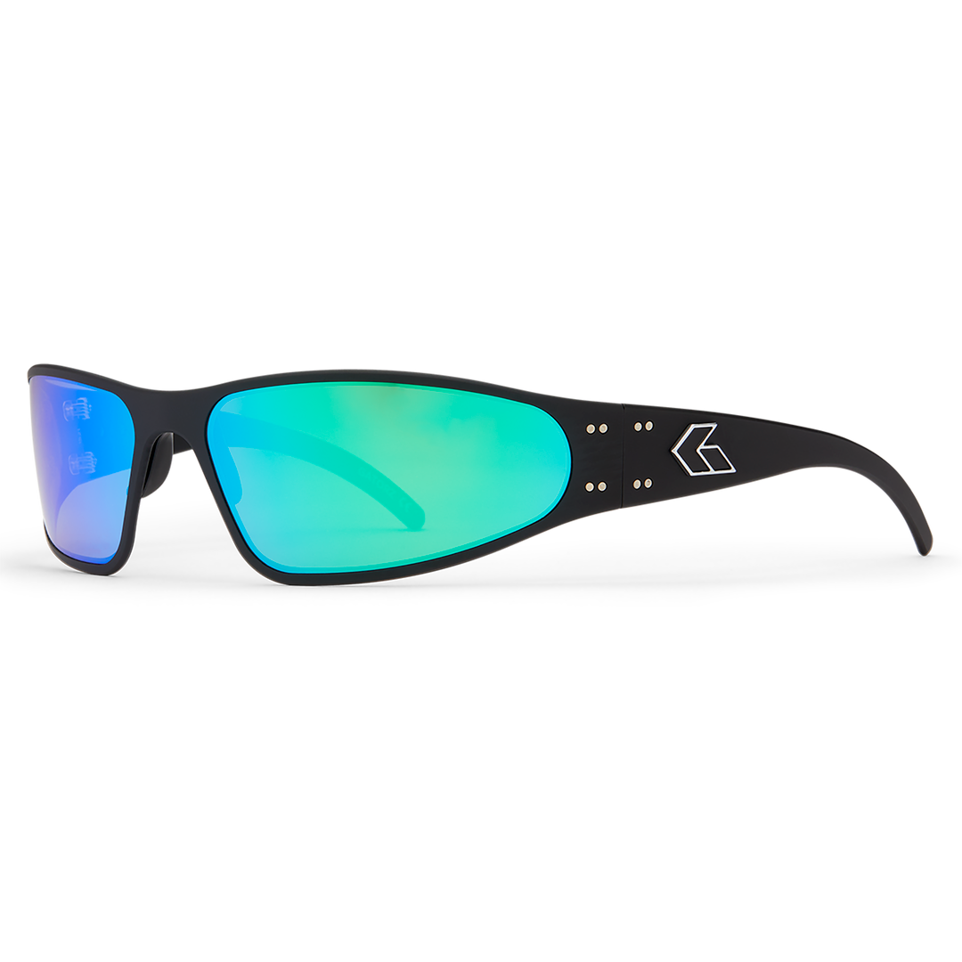 Gatorz - Wraptor Impact Sunglasses (WRA)
