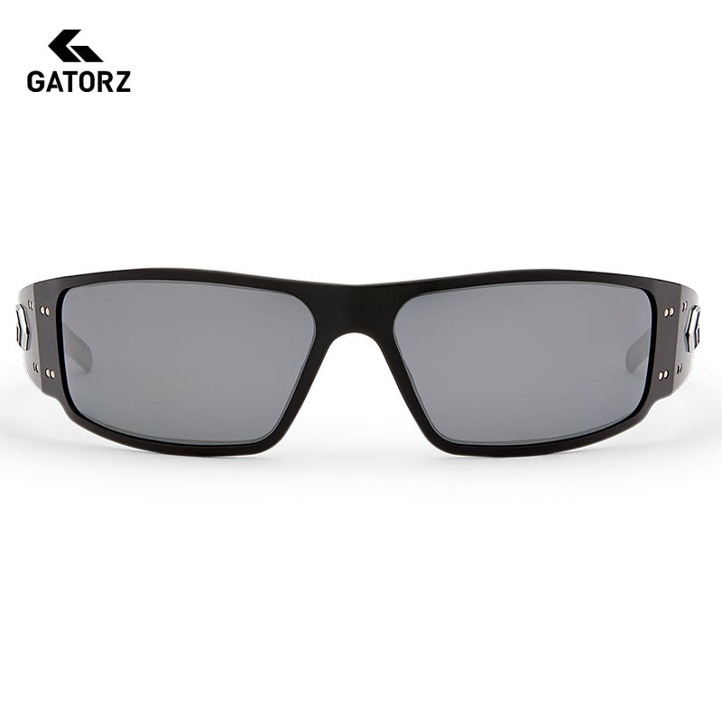 Gatorz - Magnum 2.0  Impact Sunglasses (Asian Fit)