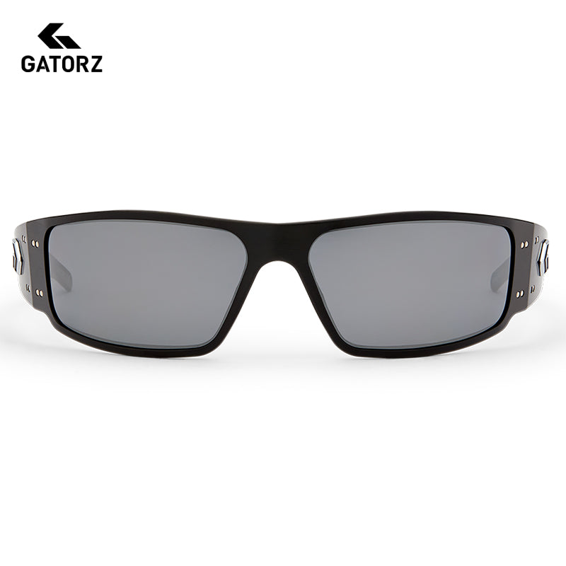Gatorz - Magnum Impact Sunglasses (Non-Polar)