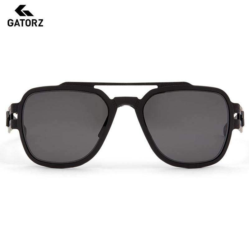 Gatorz - Stark Impact Sunglasses