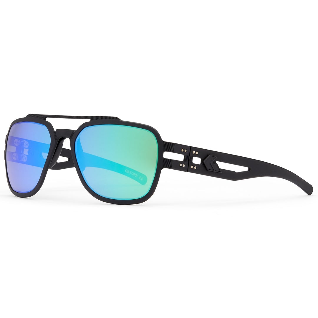 Gatorz - Stark Impact Sunglasses