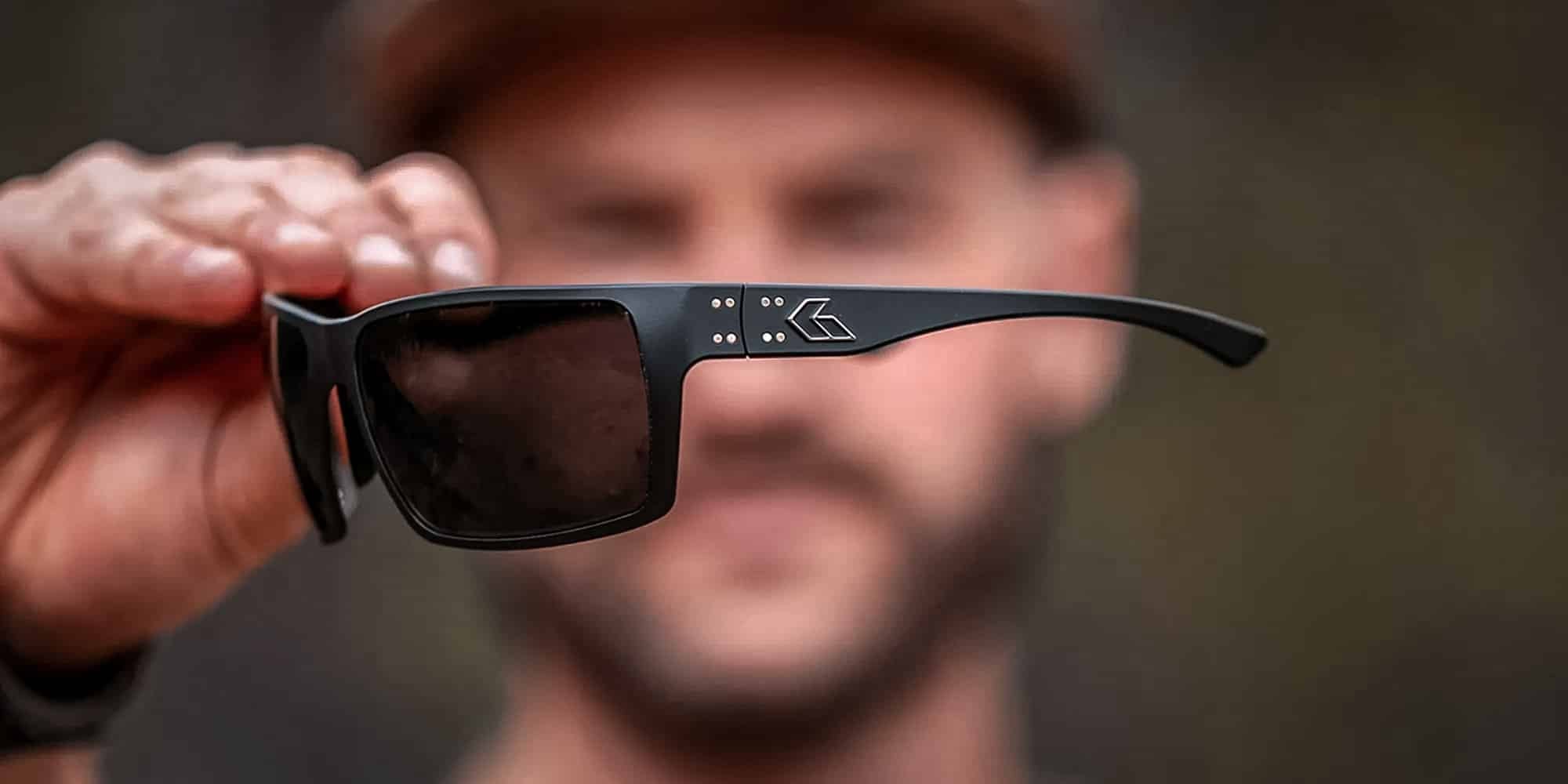 Gatorz - Marauder Sunglasses