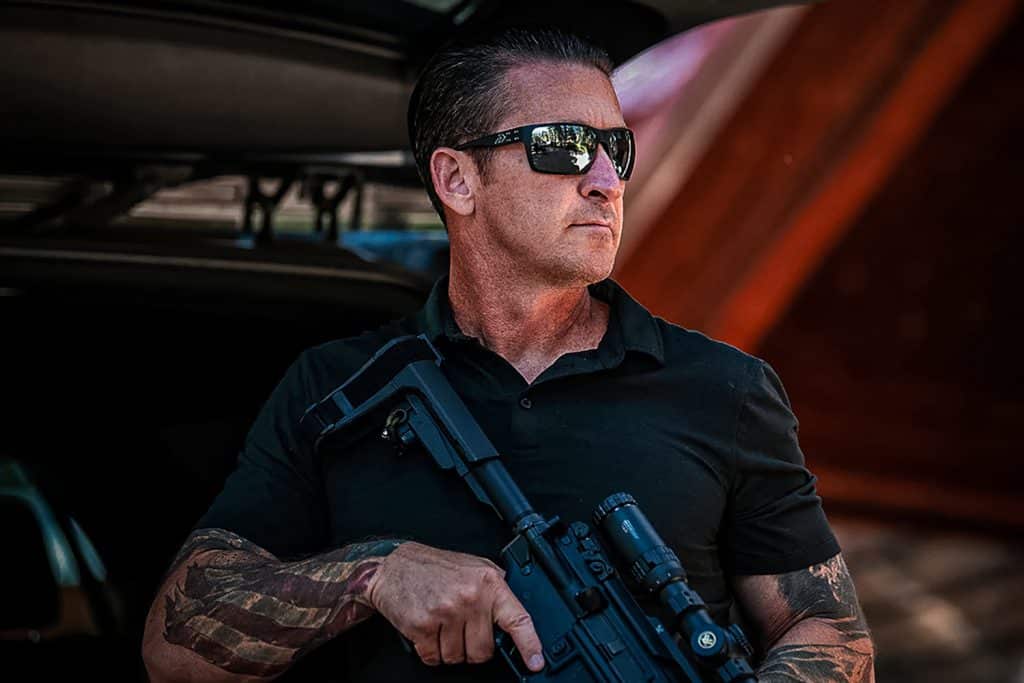 Gatorz - Marauder Sunglasses