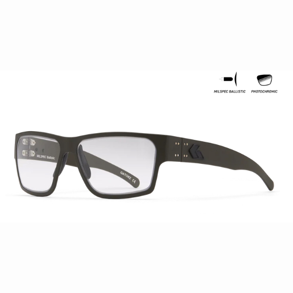Gatorz - Delta Impact Sunglasses