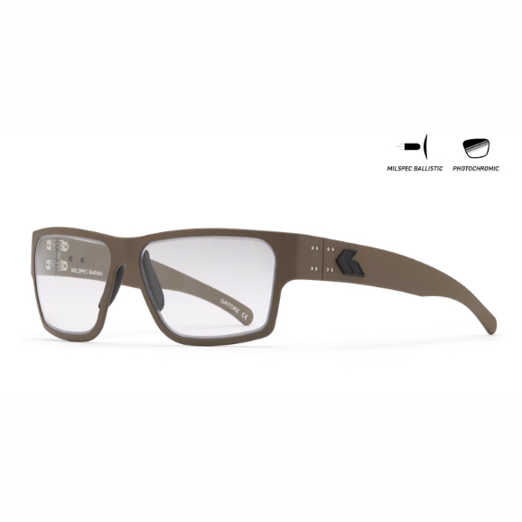 Gatorz - Delta Impact Sunglasses