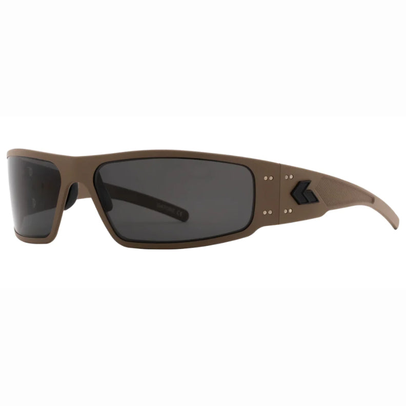 Gatorz - Magnum Opus Cerakote Polarized Impact Sunglasses