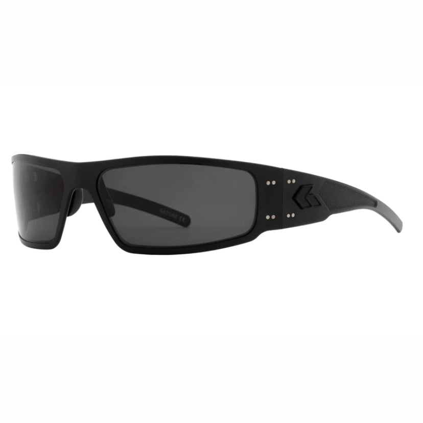 Gatorz - Magnum Opus Cerakote Polarized Impact Sunglasses