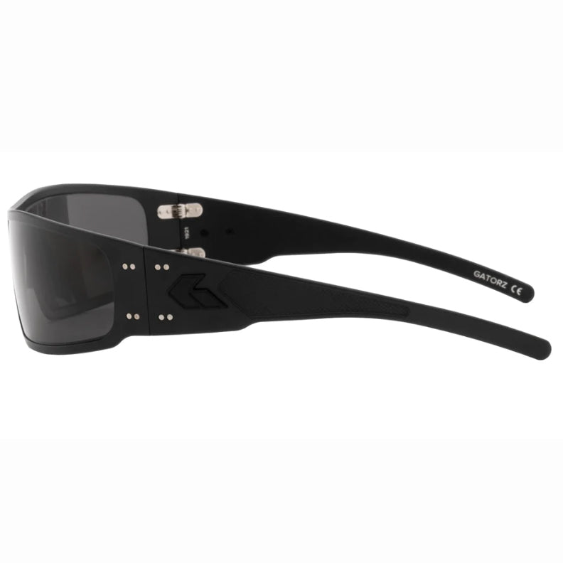Gatorz - Magnum Opus Cerakote Polarized Impact Sunglasses