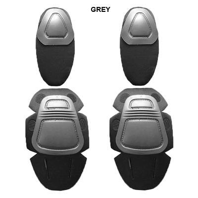 Black Stealth - Gen 2 Combat Uniform Knee & Elbow Padding Insert