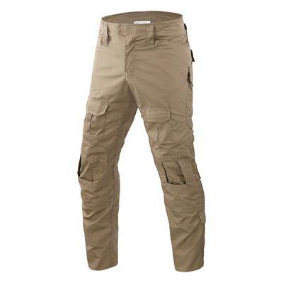 Black Stealth - Gen 2 Combat Pants