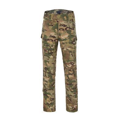 Black Stealth - Gen 2 Combat Pants