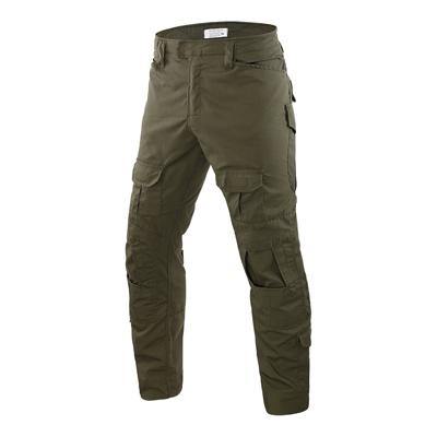 Black Stealth - Gen 2 Combat Pants