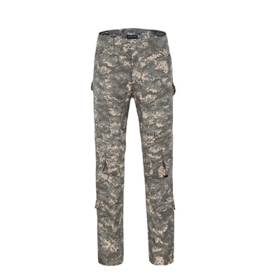 Black Stealth - Gen 2 Combat Pants