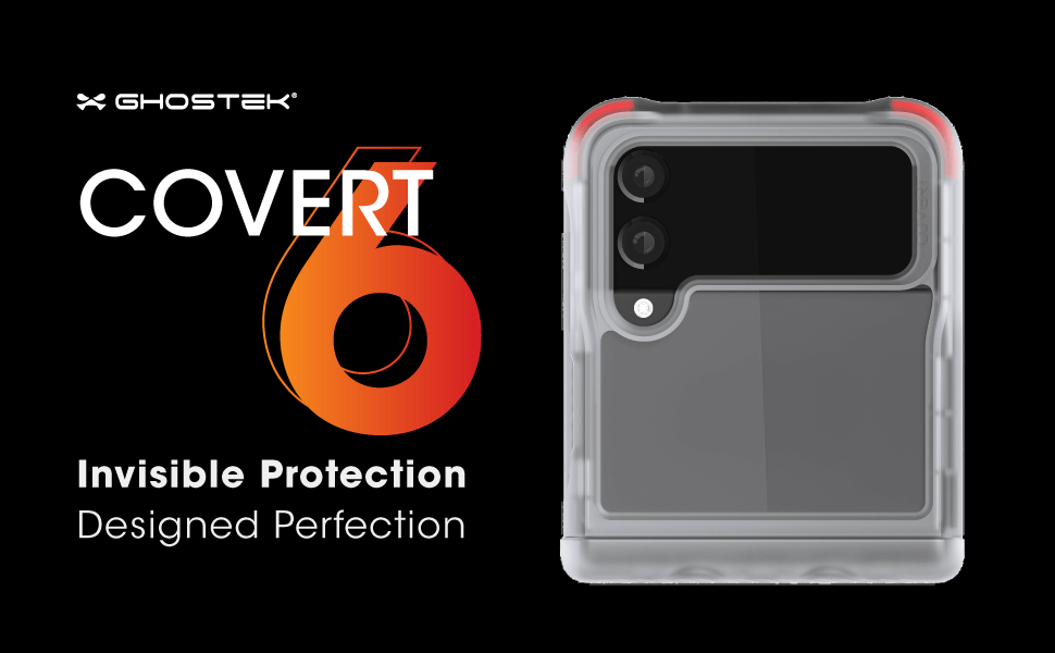 galaxy zflip 4 case