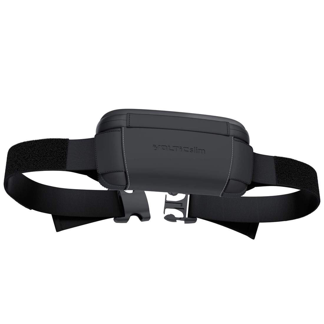 Ghostek - VOLTIC slim — Crossbody Bag | Chest Waist Pack