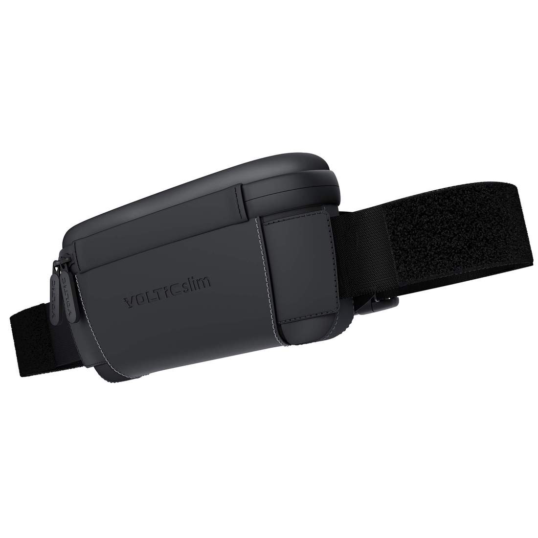 Ghostek - VOLTIC slim — Crossbody Bag | Chest Waist Pack