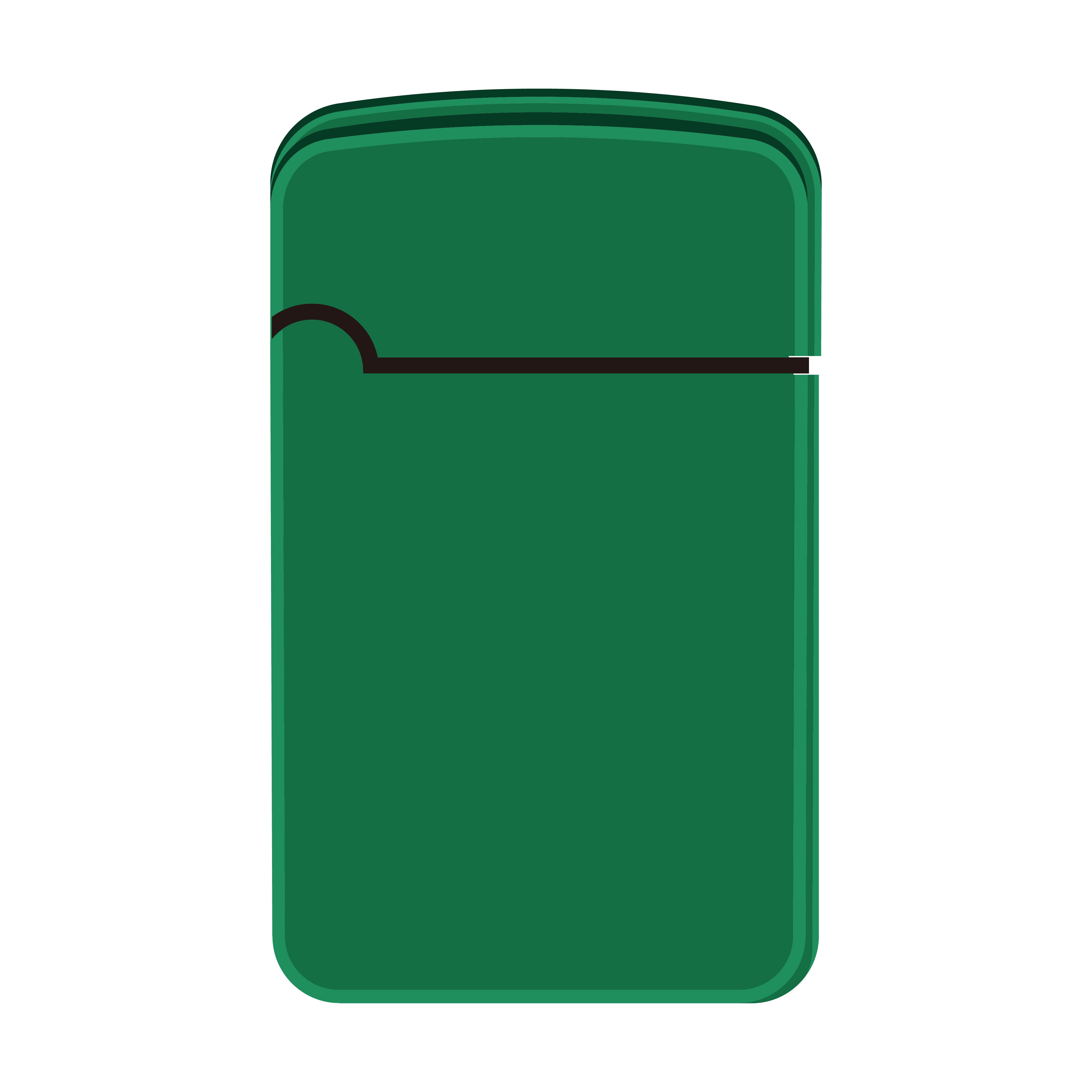 Zengaz - Windproof Refillable Lighter