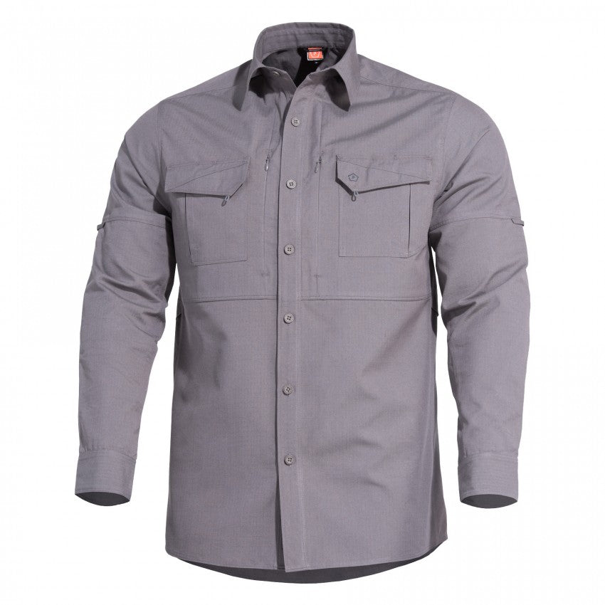 Pentagon - PLATO Long Sleeve Tactical Shirt