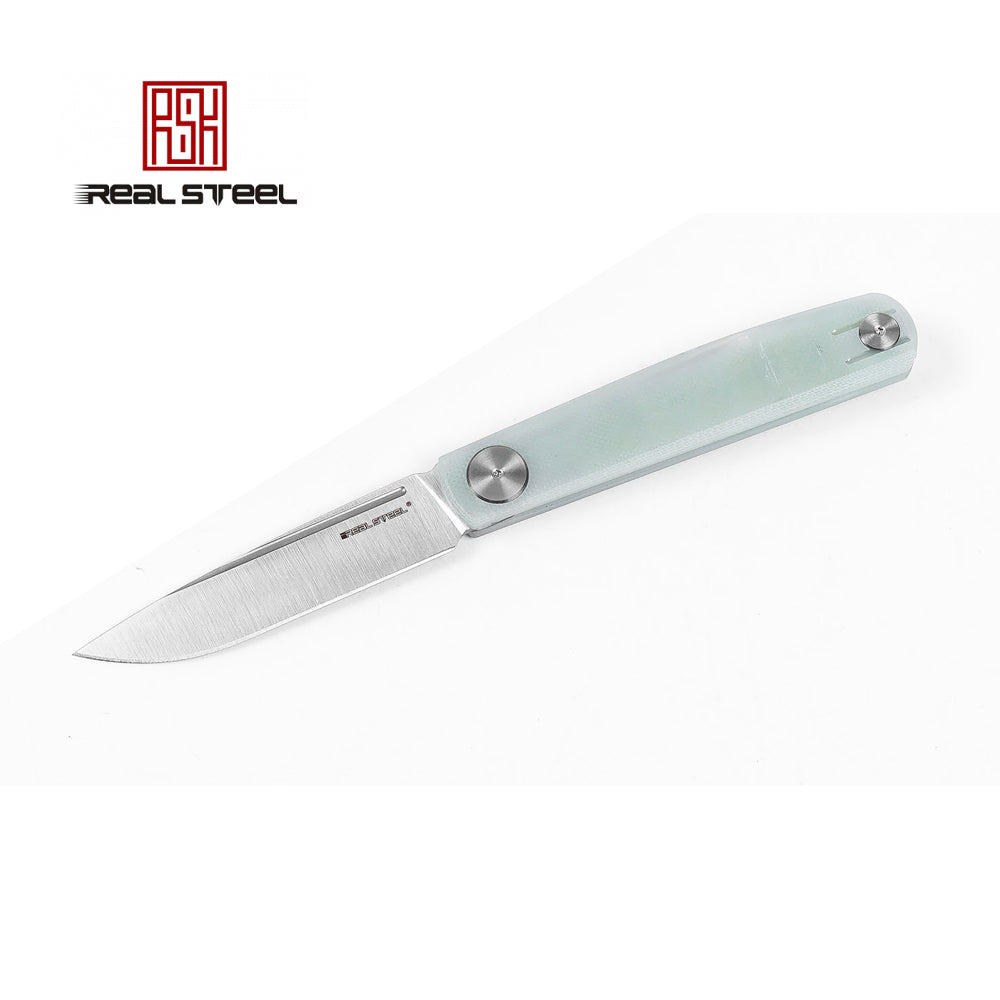 RealSteel -  Gslip Compact Folding Knife