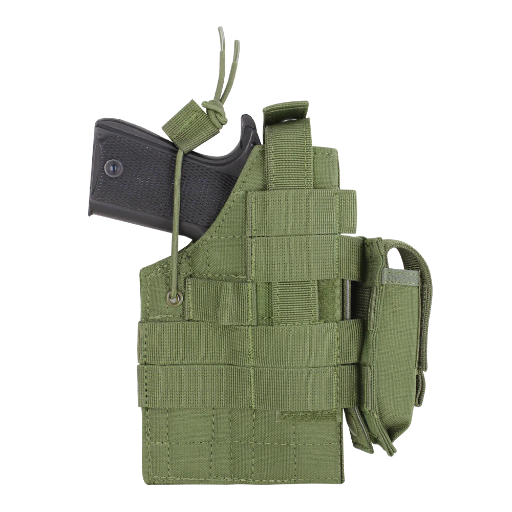 Condor - Ambidextrous Holster Glock