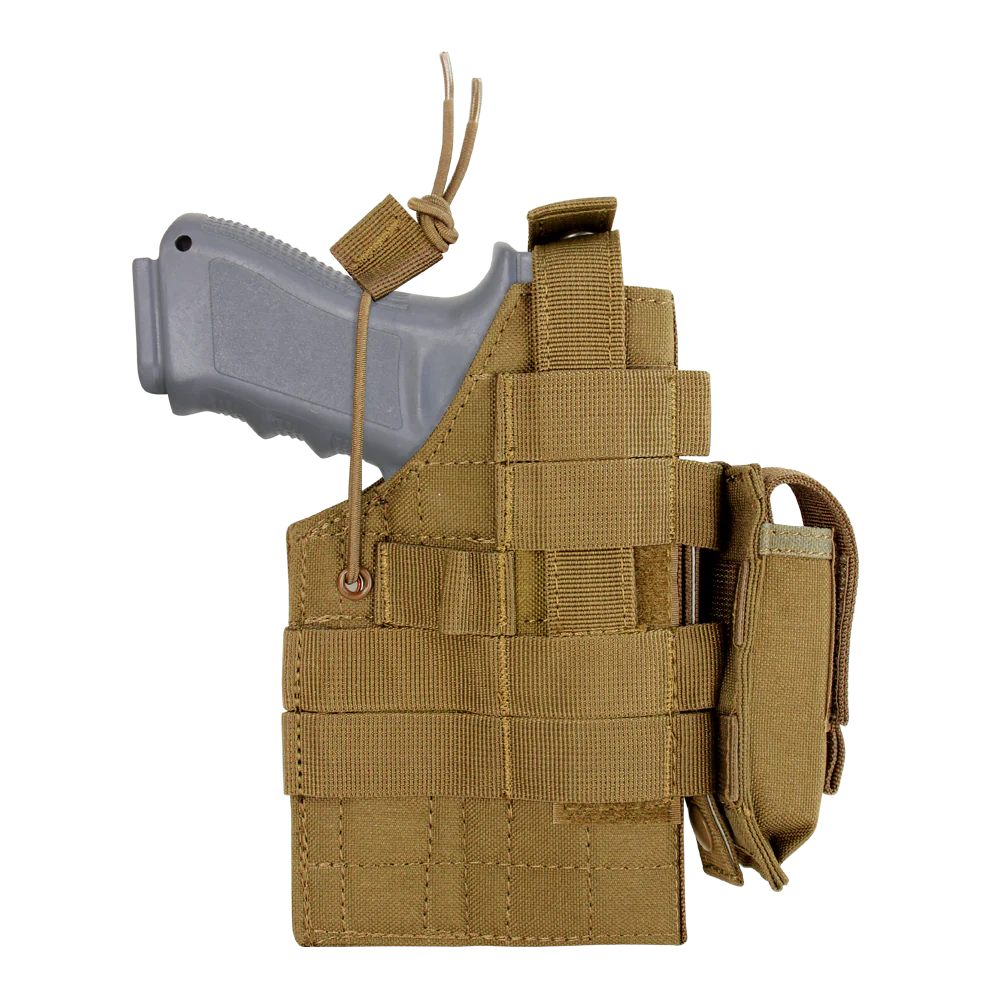 Condor - Ambidextrous Holster Glock