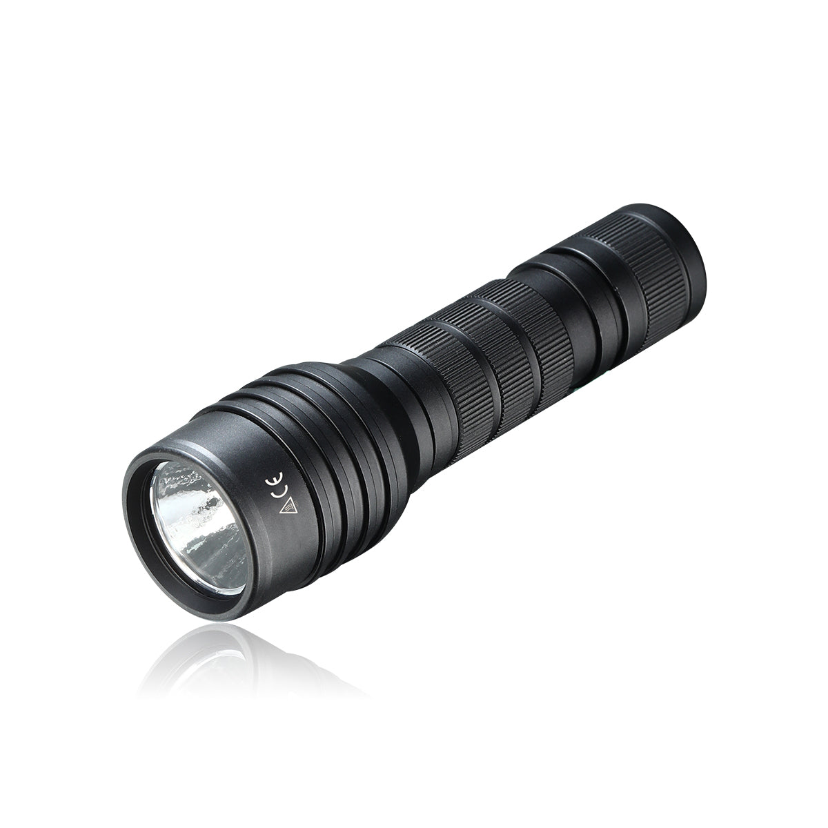 best police tactical flashlight