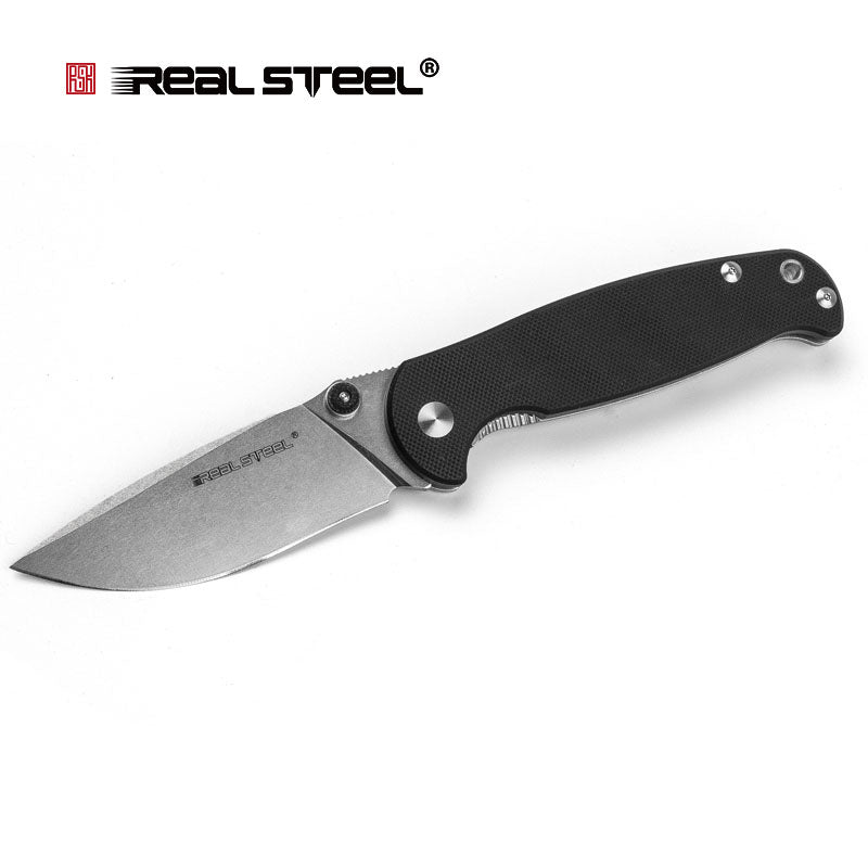 RealSteel - H6 Elegance Folding Knife