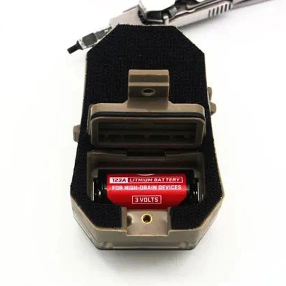 Opsmen - Survival Light (F101)