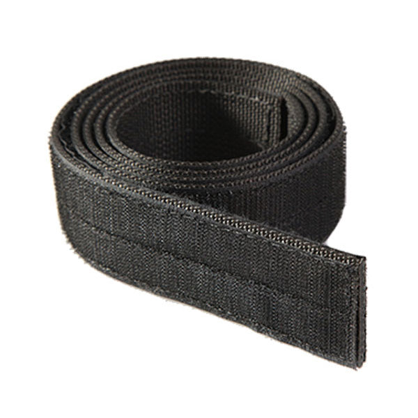 Black Stealth - Velcro Inner Belt