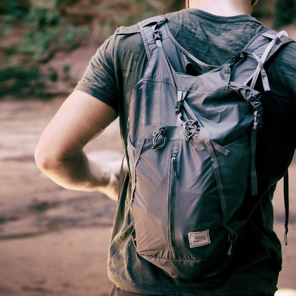 Matador - Hydrolite Hydration + Filtration Pack