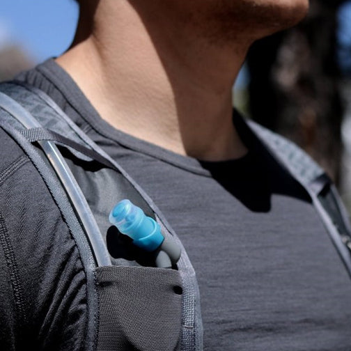 Matador - Hydrolite Hydration + Filtration Pack