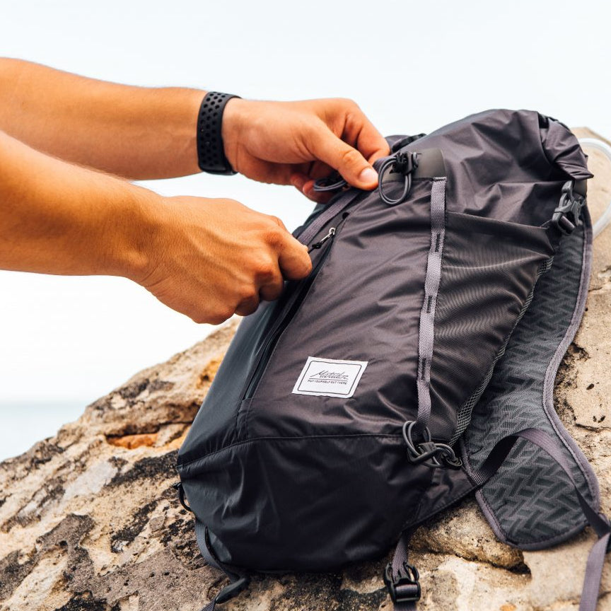 Matador - Hydrolite Hydration + Filtration Pack