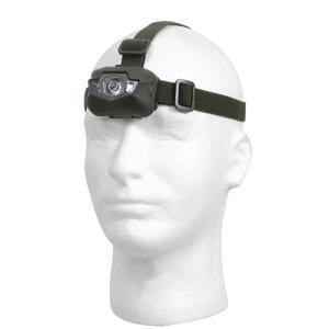 tactical led headlamp