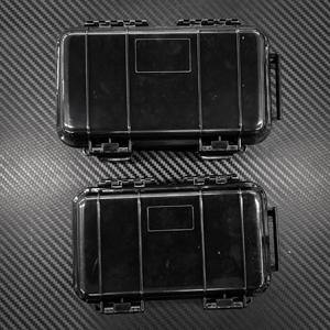 Heavy Duty Crush Resistant Case (Small)