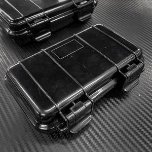 Heavy Duty Crush Resistant Case (Small)