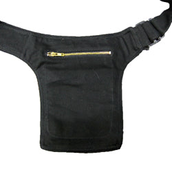 High Desert - Canvas Drop Leg Sling Pouch