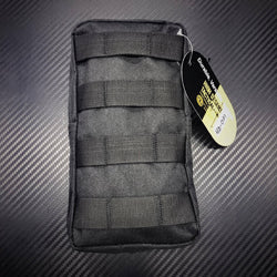 High Desert - HD001 / HDSX001 Tall MOLLE Pouch