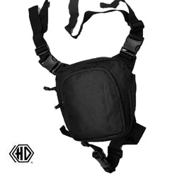 High Desert - HD1052 2 in 1 Leg / Sling Pouch