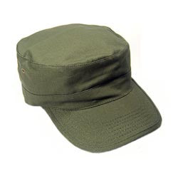 High Desert - Jockey Cap Type II