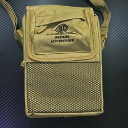 High Desert - Safari Adventure Sling Bag