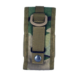 Cordura - Tech Phone Sheath XS (5")
