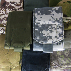 Cordura - Tech Phone Sheath (5~5.5")(S)