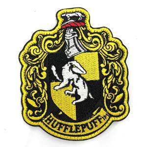 Embroidery Patch - Harry Potter Hufflepuff