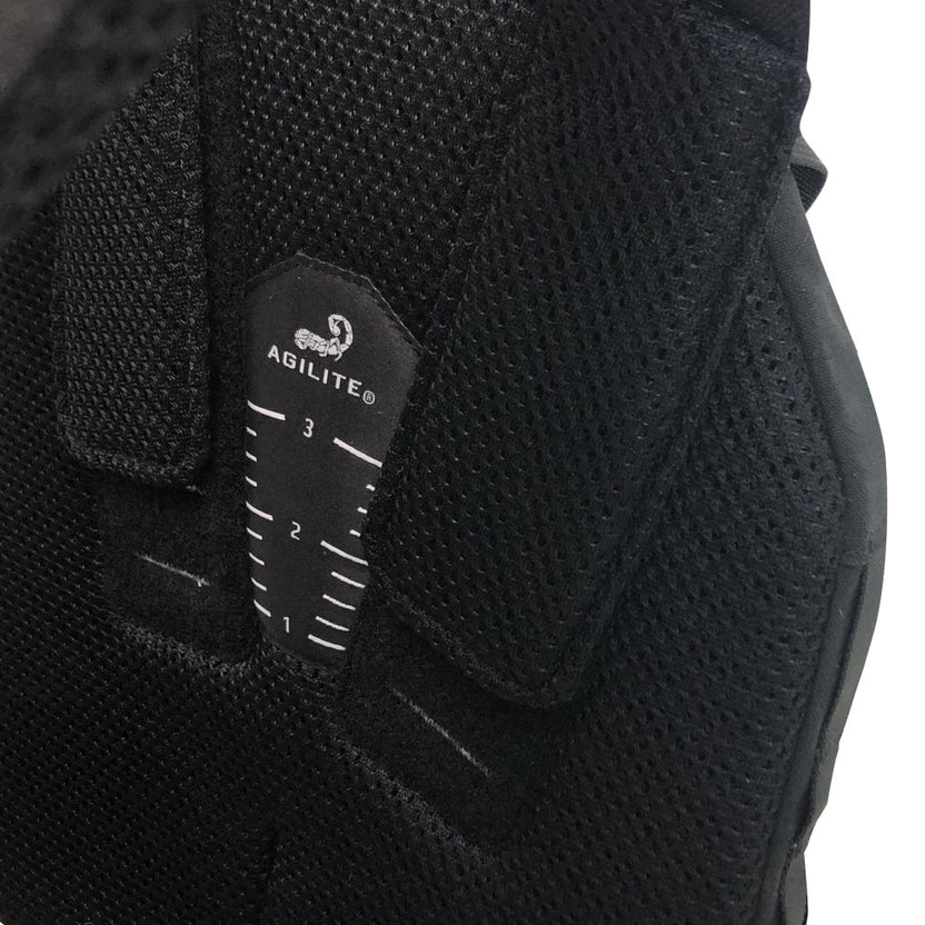 Agilite - K-ZERO Plate Carrier Vest