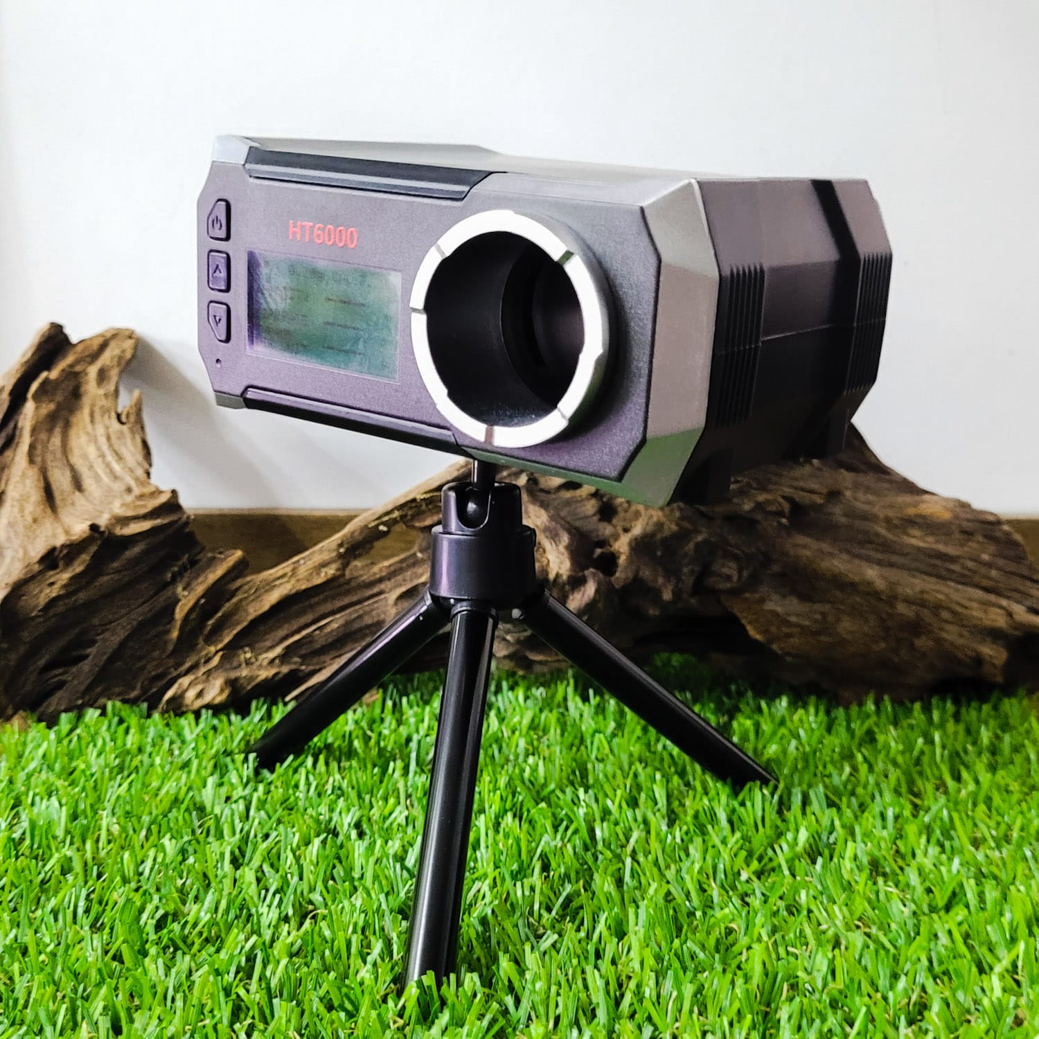 Compact Chronograph for Foam Blaster (USB-C)