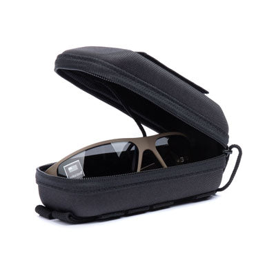 Gatorz - 1000D Molle Sunglass Case with Gatorz Patch