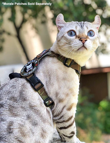 Kiloniner - M1 Lightspeed Harness for Pets