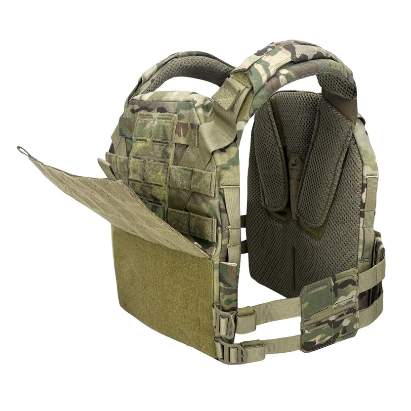 Agilite - K-ZERO Plate Carrier Vest
