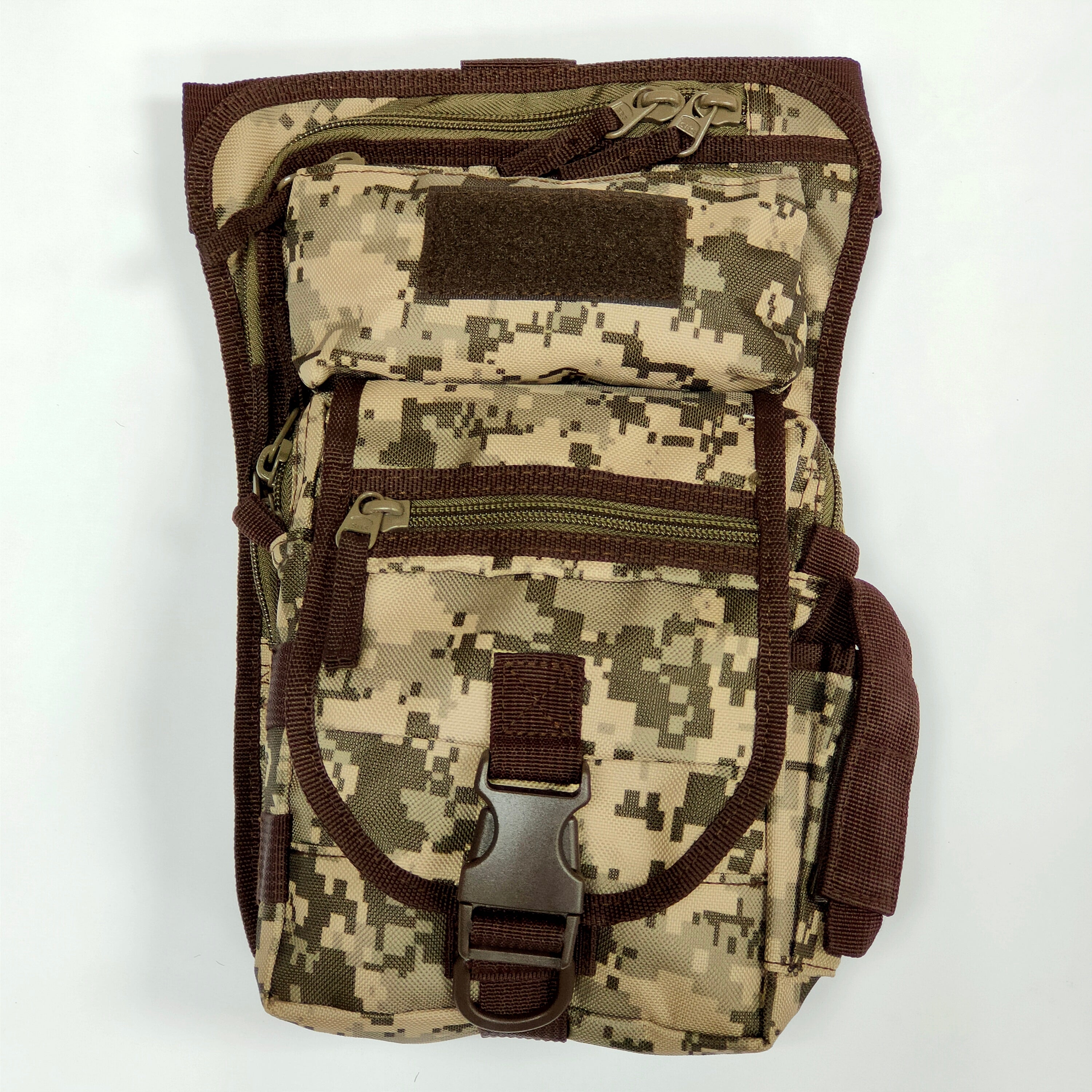 High Desert - HD1090 Side Drop Leg Utility