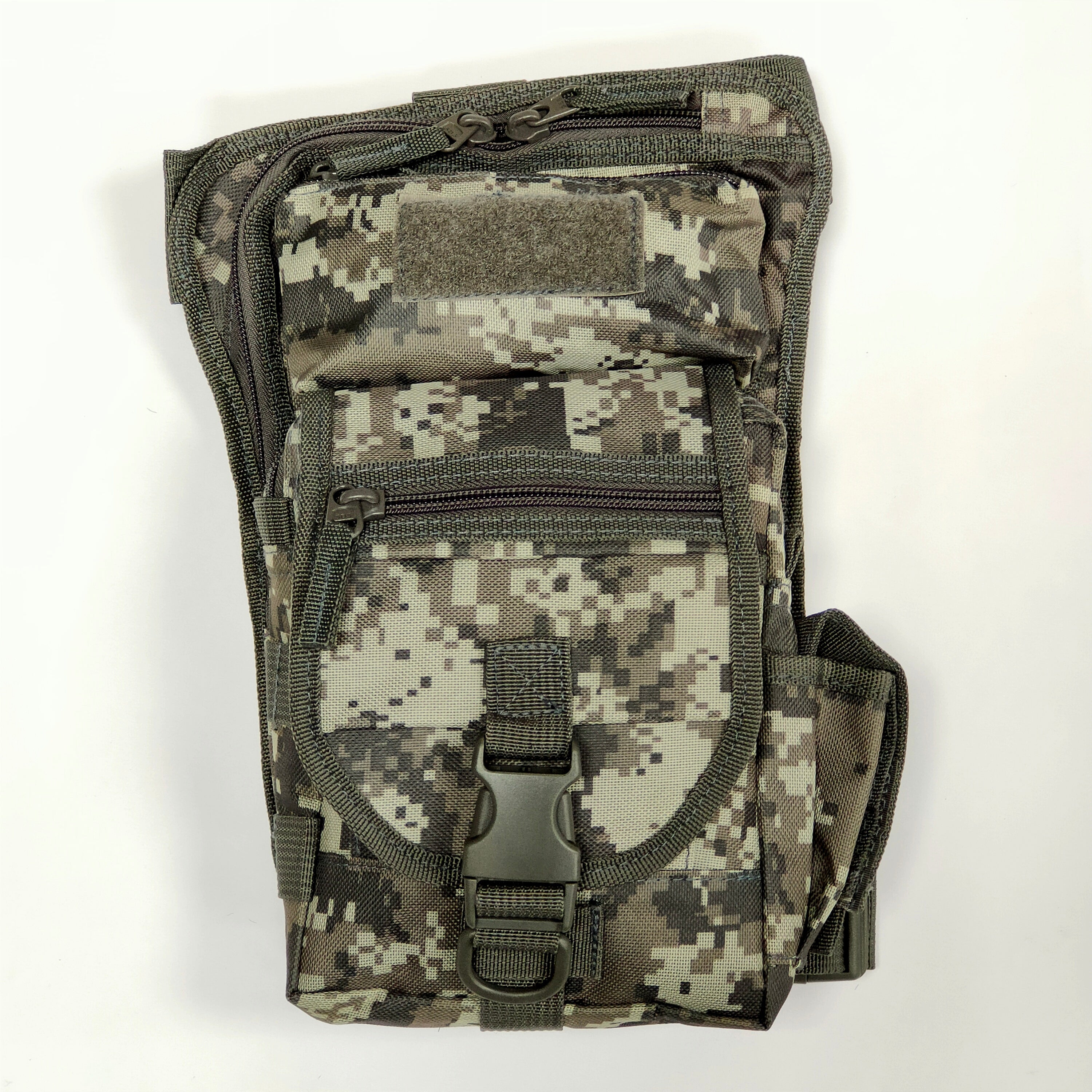 High Desert - HD1090 Side Drop Leg Utility